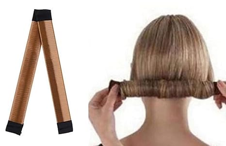 Buy Aasa Home And Saloon Use Hair Accessories For Hair Bun Making