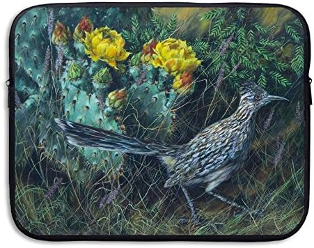 Computer Ultrabook Case Funny Cactus Art Neoprene Laptop Sleeve For All Computer Ultrabook/Lenovo Dell/MacBook Pro Etc For 13 Inch And 15 Inch