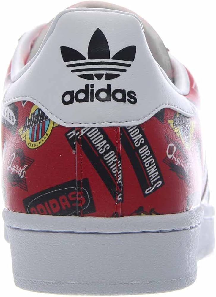 adidas superstar nigo aop