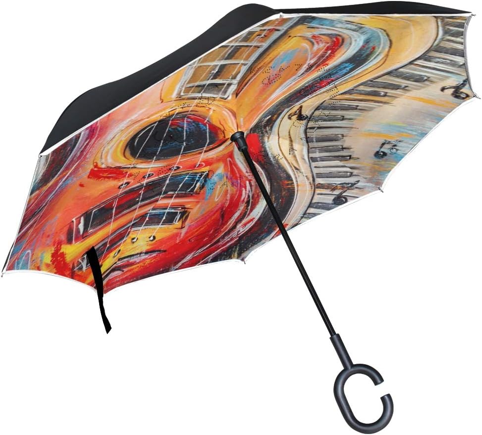 The 10 Best Reverse Umbrella 3M