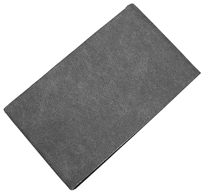 Club Clean Bodenschutz – Garagenmatte – hält Ihre Böden sauber. Maße: 152 x 2,4 m