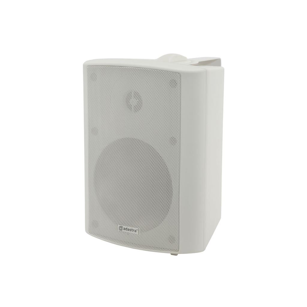 Adastra | BC Series Indoor Speakers | 5.25 Inch | White