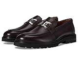 Stacy Adams Men's Hale Moc Toe Slip On