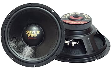 audioex subwoofer