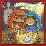 Christmas Time: It’s All About Jesus!