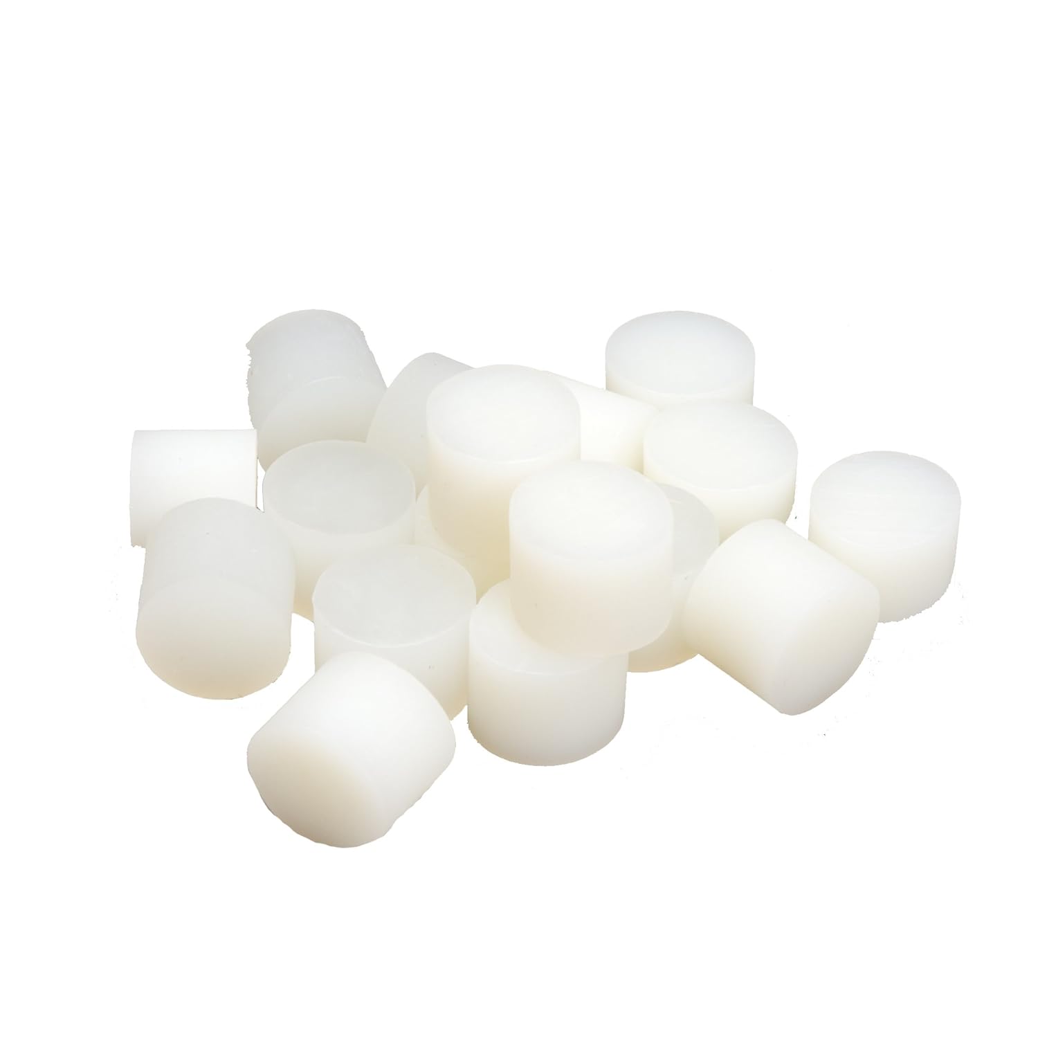 3M 6111HT Tan Hot Melt Spray Adhesive, 0.75" x 0.75" Chips, 22 Pounds per Case