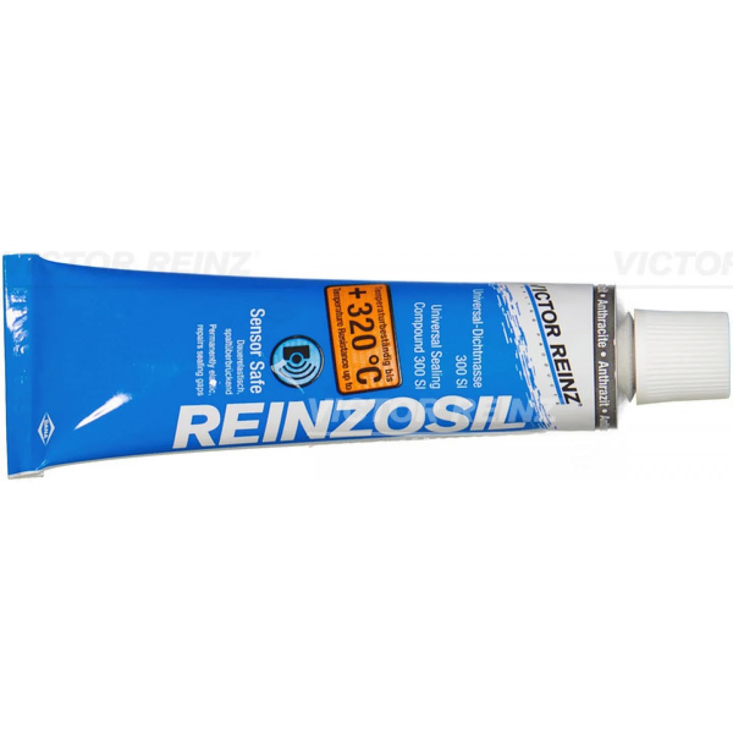Dana Victor Reinz 70-31414-10 Gasket sealant, Cylinder Head Cover , grey