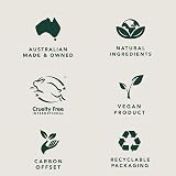 Sukin Signature Facial Moisturiser 125ml Vitamin E Cruelty Free Vegan Hydrating view 6