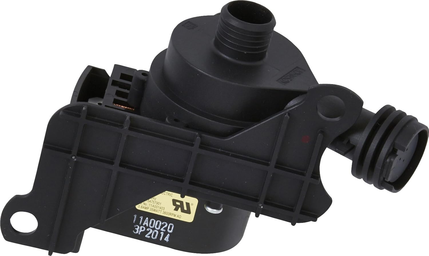 Best Electrolux Dishwasher Drain Pump