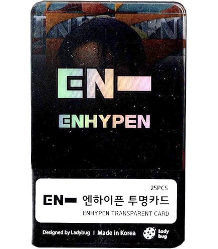Amazon.com : ZEESOON K-POP IDOL Group New Photo Message Card 56pcs