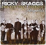 RICKY SKAGGS AND KENTUCKY THUNDER INSTRUMENTALS    image