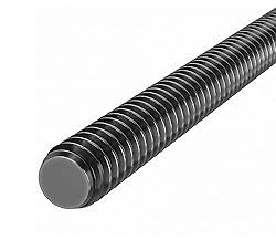 High-Strength Threaded Rod, 1/2"-13 Thread