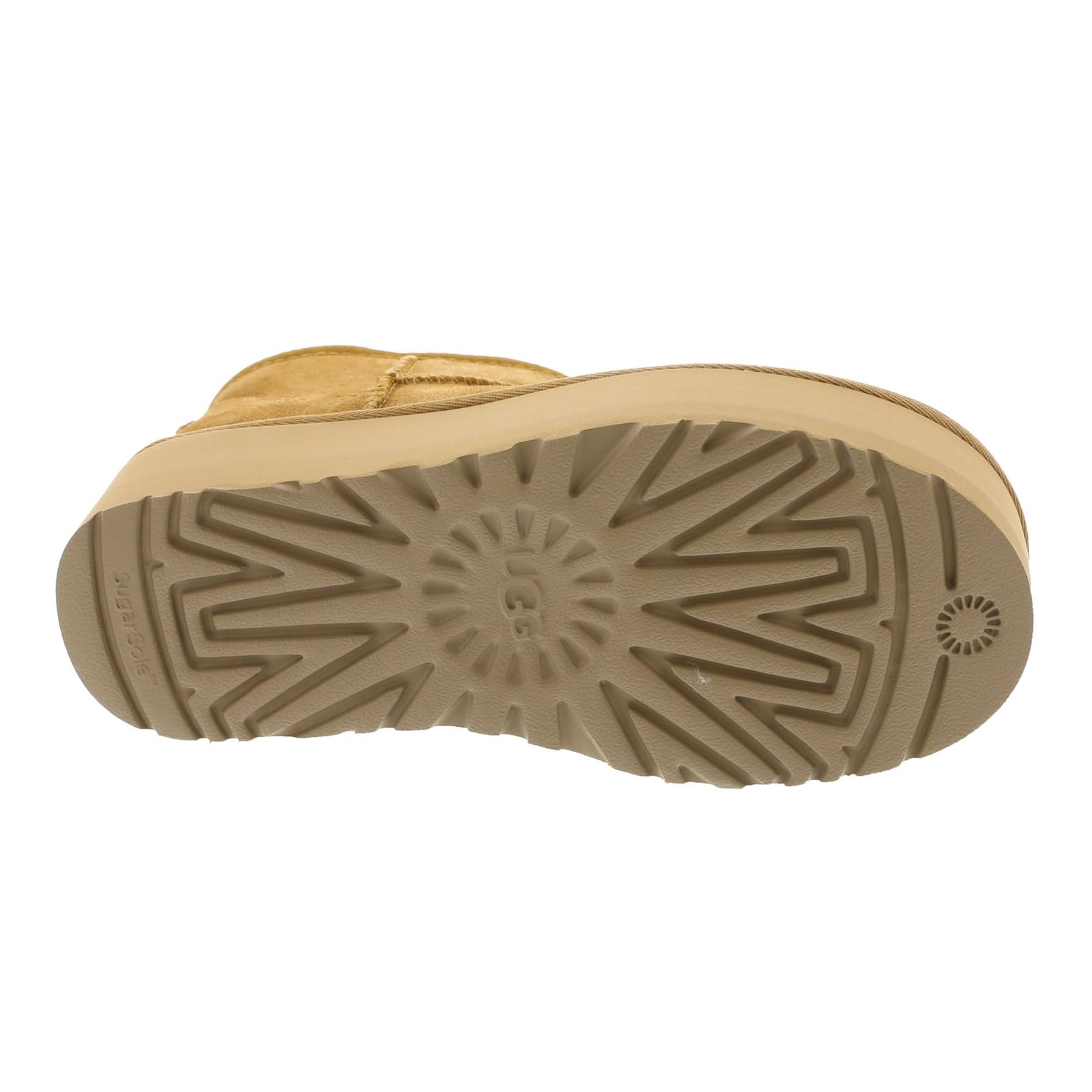 UGG Women's Classic Ultra Mini Platform Boot
