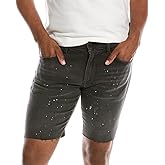HUDSON Mens Rex Short
