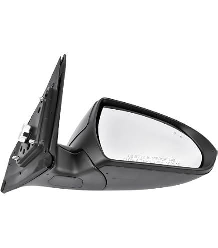 Side Mirror Blindspot Lqito Left Driver Side Door Mirror Compatible With 2019 2020 2021 2022 Passenger Side Mirror Replacement