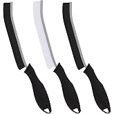 FOOGWEE Hard Bristle Crevice Cleaning Brush - Cleaning Tools for Household Use, Multifunctional Gap Cleaning Supplies for Kitchen, Bathroom, Toilet, Window, Vehicle, Faucets, Grout, Home (Black)