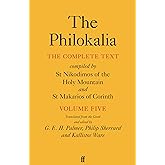 The Philokalia Volume 5 (Philokalia, 5)