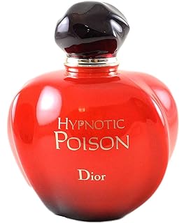 poison perfume 100ml