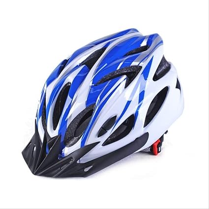 sky cycling hat