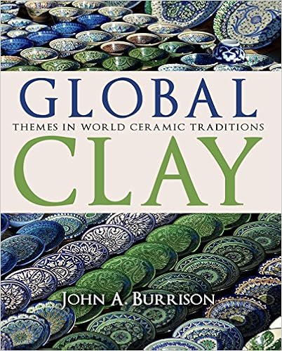 Global Clay: Themes in World Ceramic Traditions