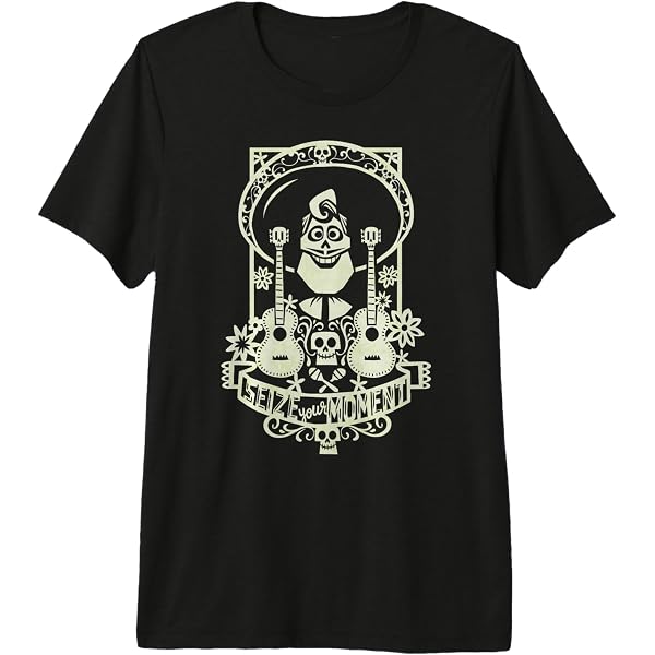 Amazon.com: Disney Pixar Coco Ernesto De La Cruz Seize Your Moment