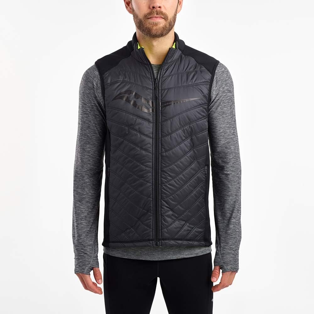 saucony vest