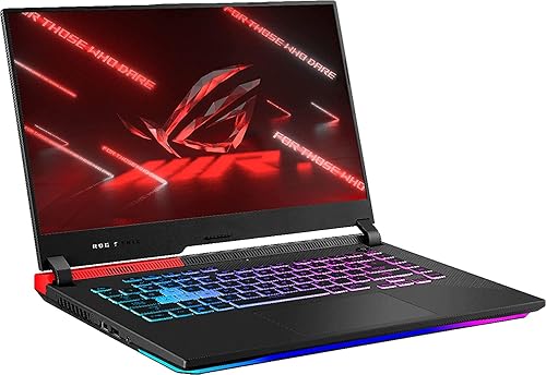 ASUS ROG Strix G15 (2021) Advantage Edition Gaming Laptop,