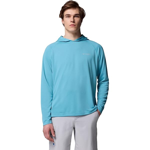 (取寄) チャビーズ メンズ ザ リフレクター Chubbies men The Reflector (Sun Hoodie) Pure White Chubbies Mens The Reflector (Sun Hoodie) Pure White SM One Size at