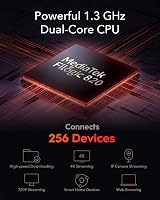 Cudy AX3000 WiFi 6 Mesh System 2.5G WAN Ethernet VPN Wireguard OpenVPN M3000 2 view 6