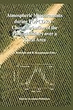 Atmospheric Measurements during POPCORN - Characterisation of the Photochemistry over a Rural Area, , 9048151589