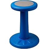 Studico ActiveChairs Kids Wobble Chair, Flexible Classroom Seating Improves Focus, Posture & Helps ADHD/ADD. Get The Wiggles