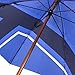 Aberdeen & Company Classic Wooden Umbrella | Stylish, Durable, and Lightweight | from