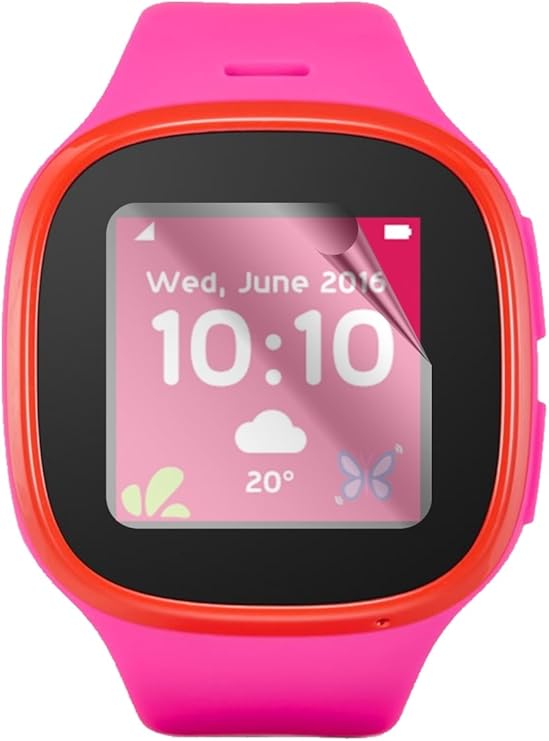 Alcatel movetime Family Watch MT30 – Protector de pantalla 5 ...