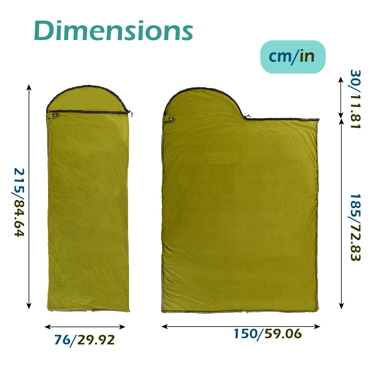 sleep sack lightweight