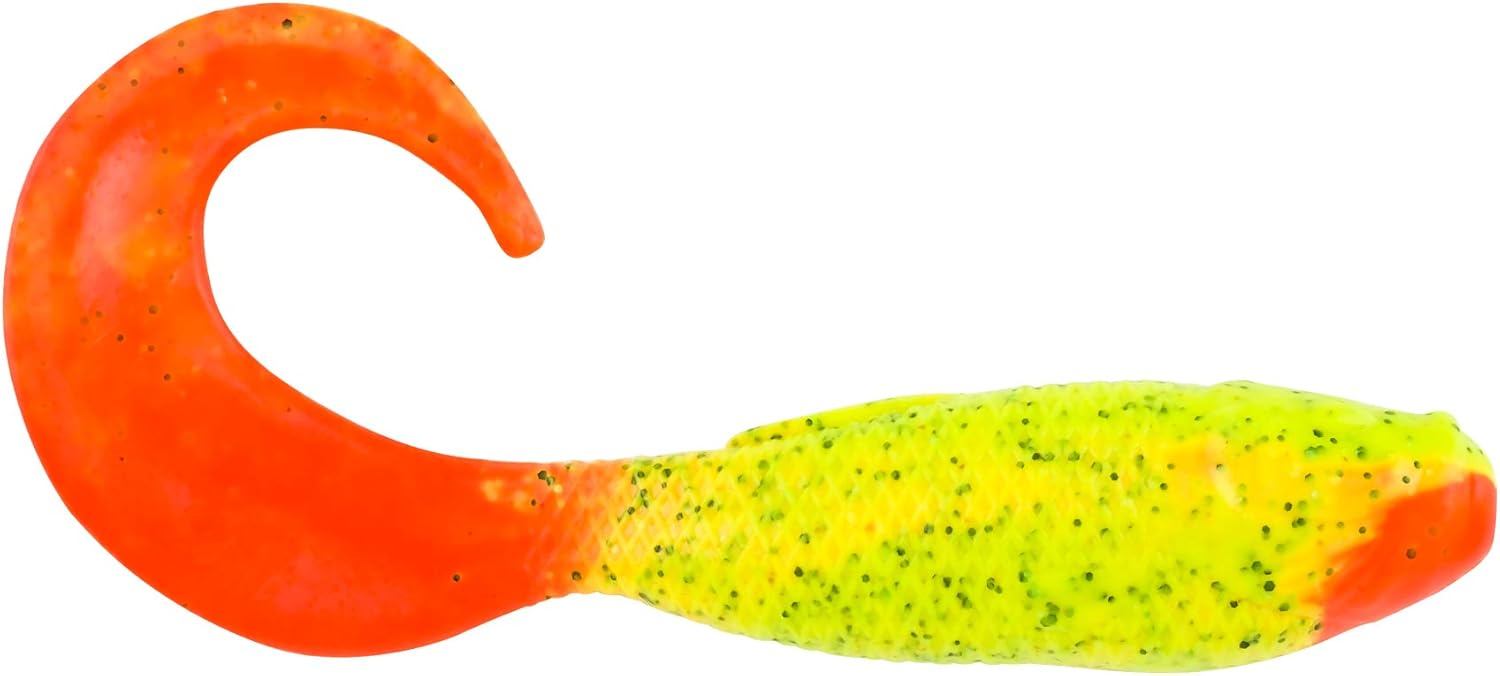 Berkley Gulp! Swimming Mullet Fishing Soft Bait : Sports & Outdoors