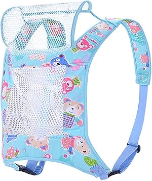Wang Kai Kai Shop Epaule Bebe Sling Pliable Rangement Avant Ceinture Multifonctionnelle Ete Respirant Modele Tenir Porte Bebe Enfant Enfant Retour Ceinture Bebe A Color D Amazon Fr Jeux Et Jouets