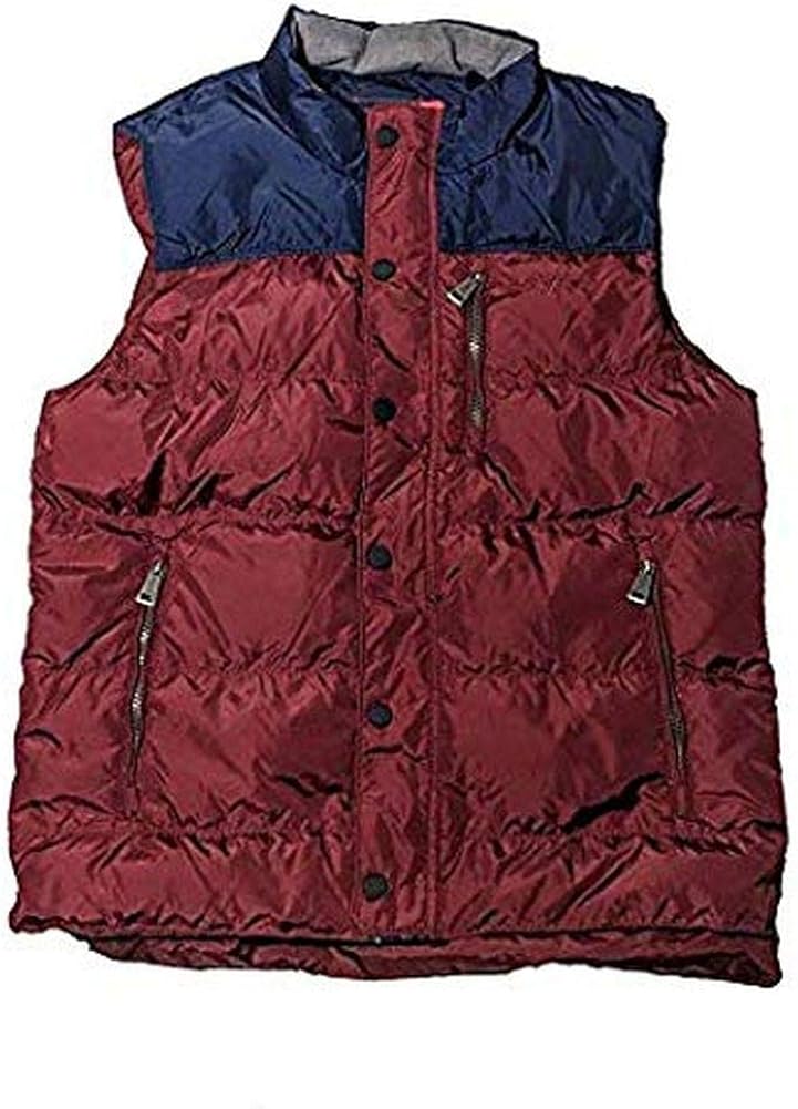 Orvis Men's Down Vest at Amazon Men’s Clothing store