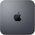 2018 Apple Mac Mini with 3.2GHz Intel Core i7 (32GB RAM, 128GB SSD) Space Gray (Renewed)