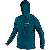 Endura Mens MT500 Polartec Mountain Cycling Jacket