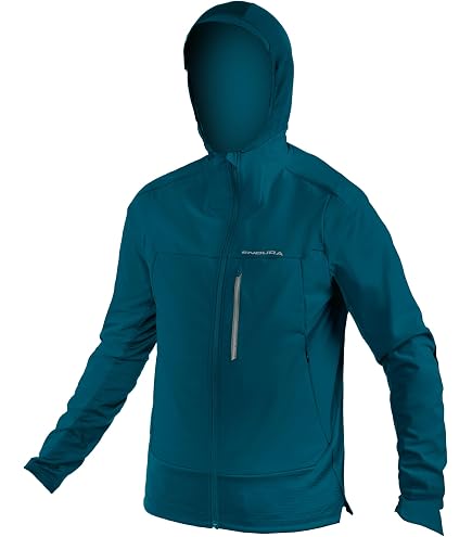 Amazon.com : Endura Mens MT500 Mountain Cycling Jacket Freezing