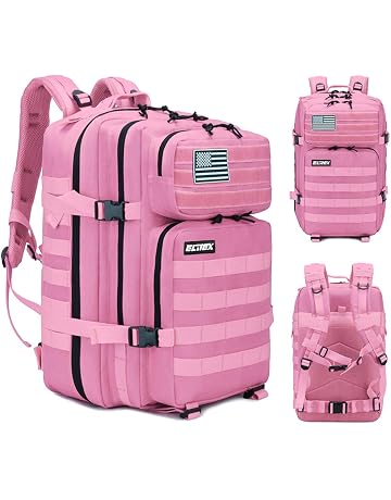 Amazon.es: Mochilas para deportes y aire libre: Equipaje