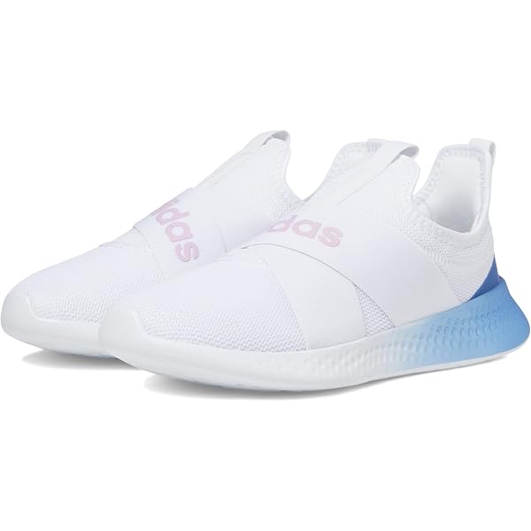 adidas gazelle silver green womens Adidas Women's Puremotion SE Shoes