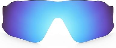 Verres de rechange oakley Clearance