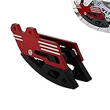 BAOUFF Chain Guide for CRF300L,Adjustable