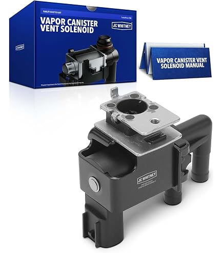 Amazon.com: TOYOTA 77739-06010 Vapor Canister Purge Solenoid
