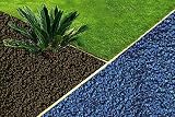 Hyfive Coloured Stones Garden 15kg Atlantic Blue UV Stable Coating view 3