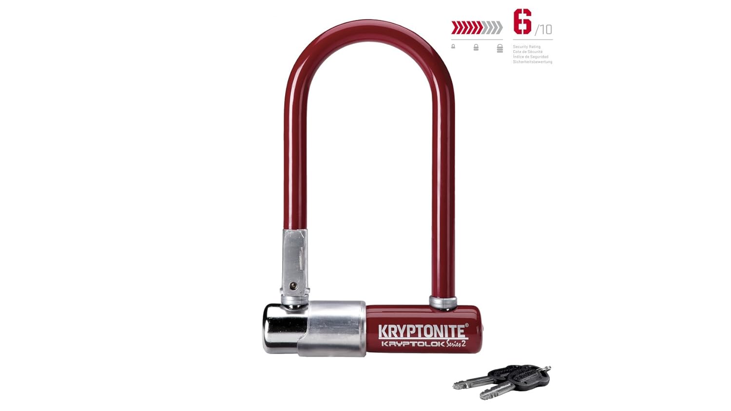 I The Combination To My Kryptonite Bike Lock