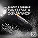 Energizer Hardcase Professional Project Plus LED Flashlight