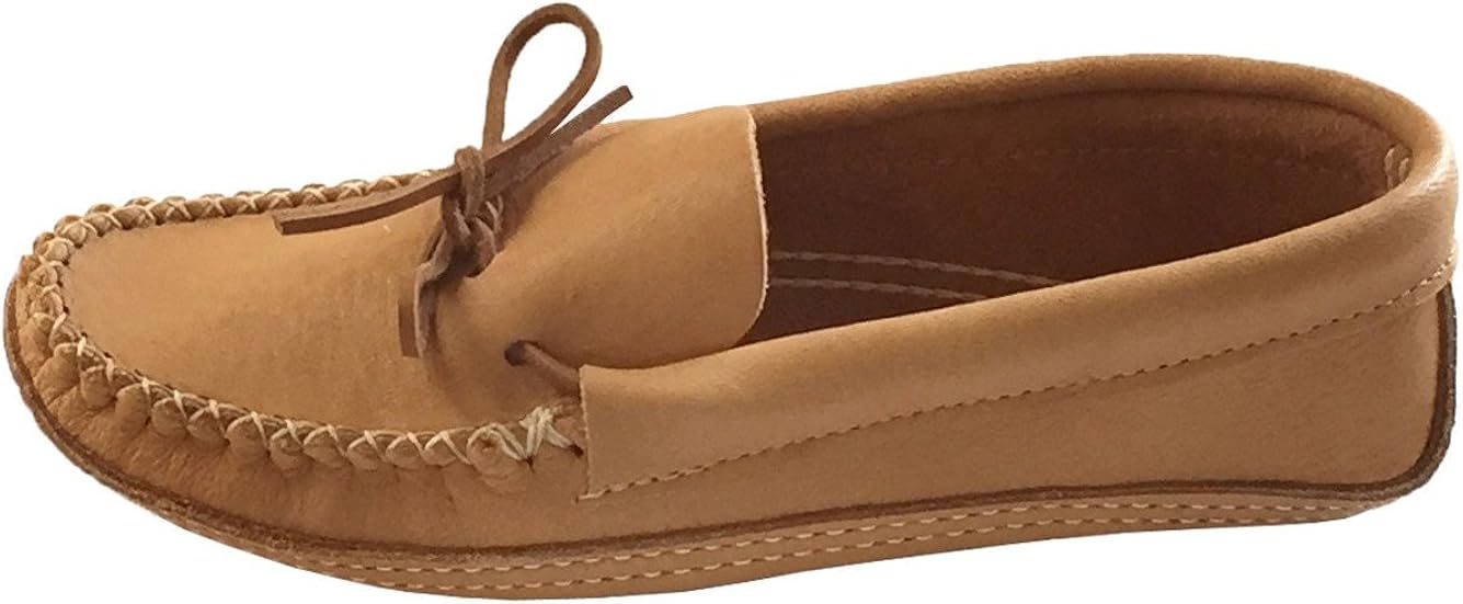expensive moccasins