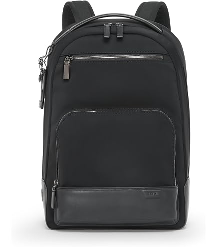 tumi astor backpack Alpha Expandable Laptop Backpack, Fits up to a 15